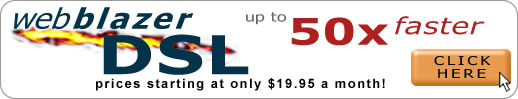 First Step Internet & Telephone Services